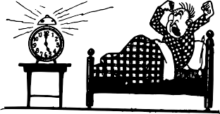 Classic or Cellular alarm clock?