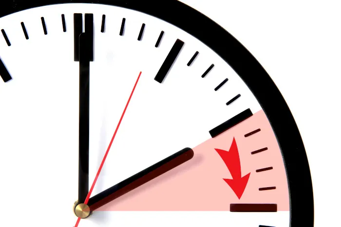 Daylight Saving Time Daylight Saving Time